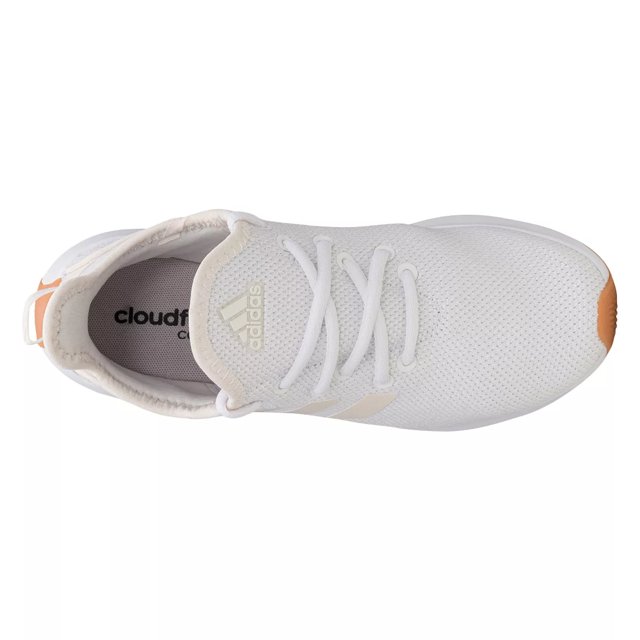 Adidas memory foam footbed women's shop