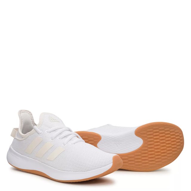 Adidas Women's Cloudfoam Pure SPW Running Shoe