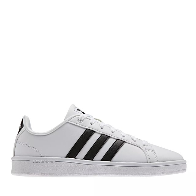 Adidas Cloudfoam Advantage Sneaker | The Shoe Company