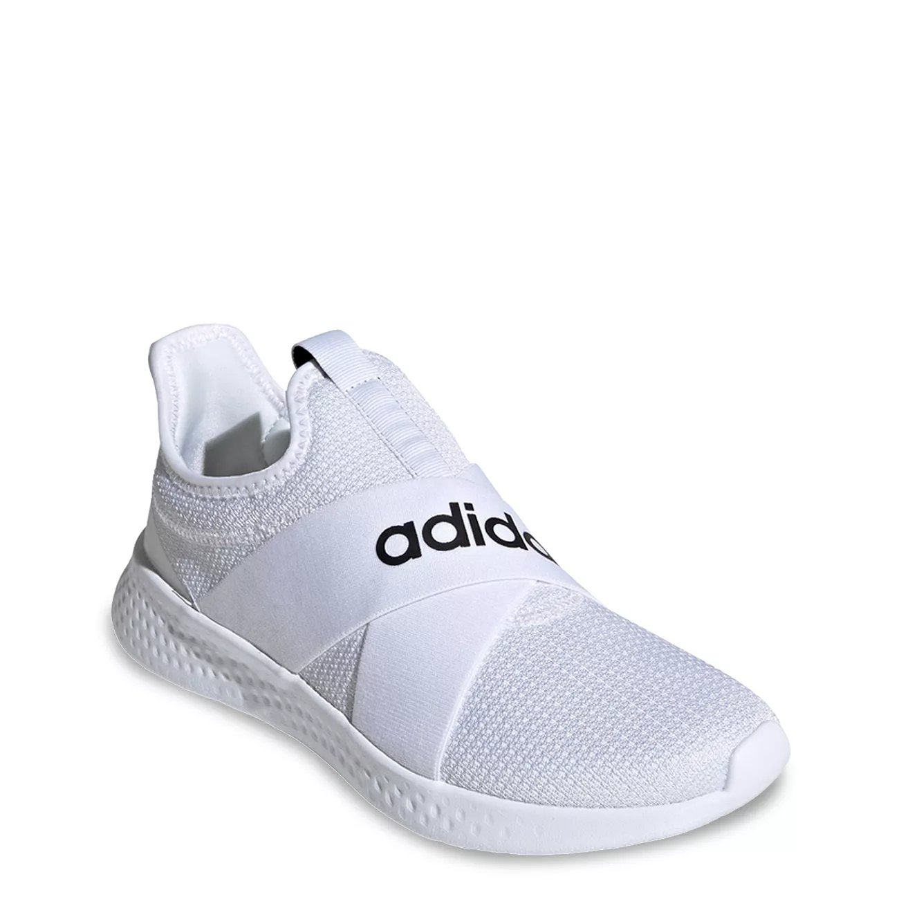 Adidas Bravada, Running Shoes, Women, Cushioned Design, Cloudfoam