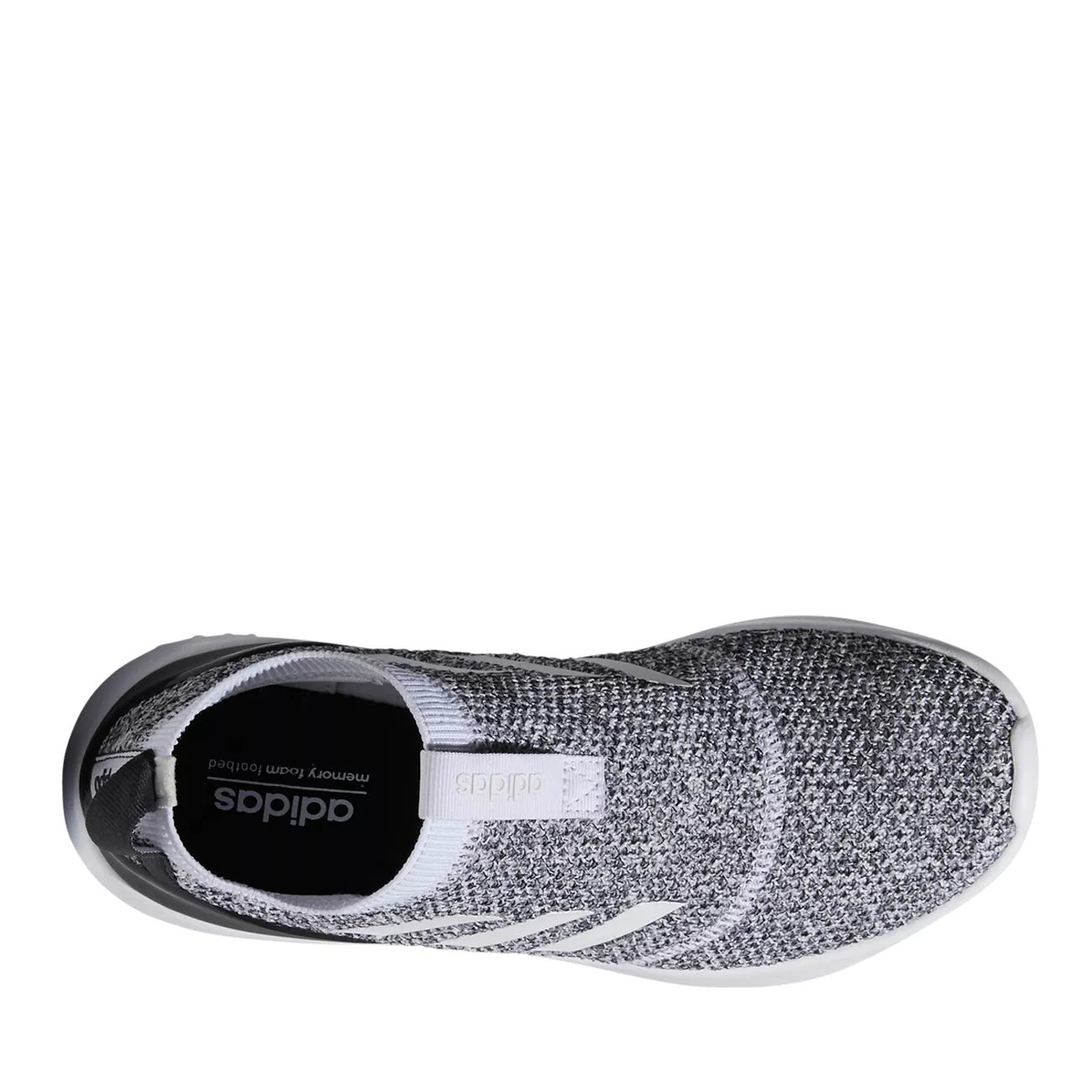 memory foam footbed adidas