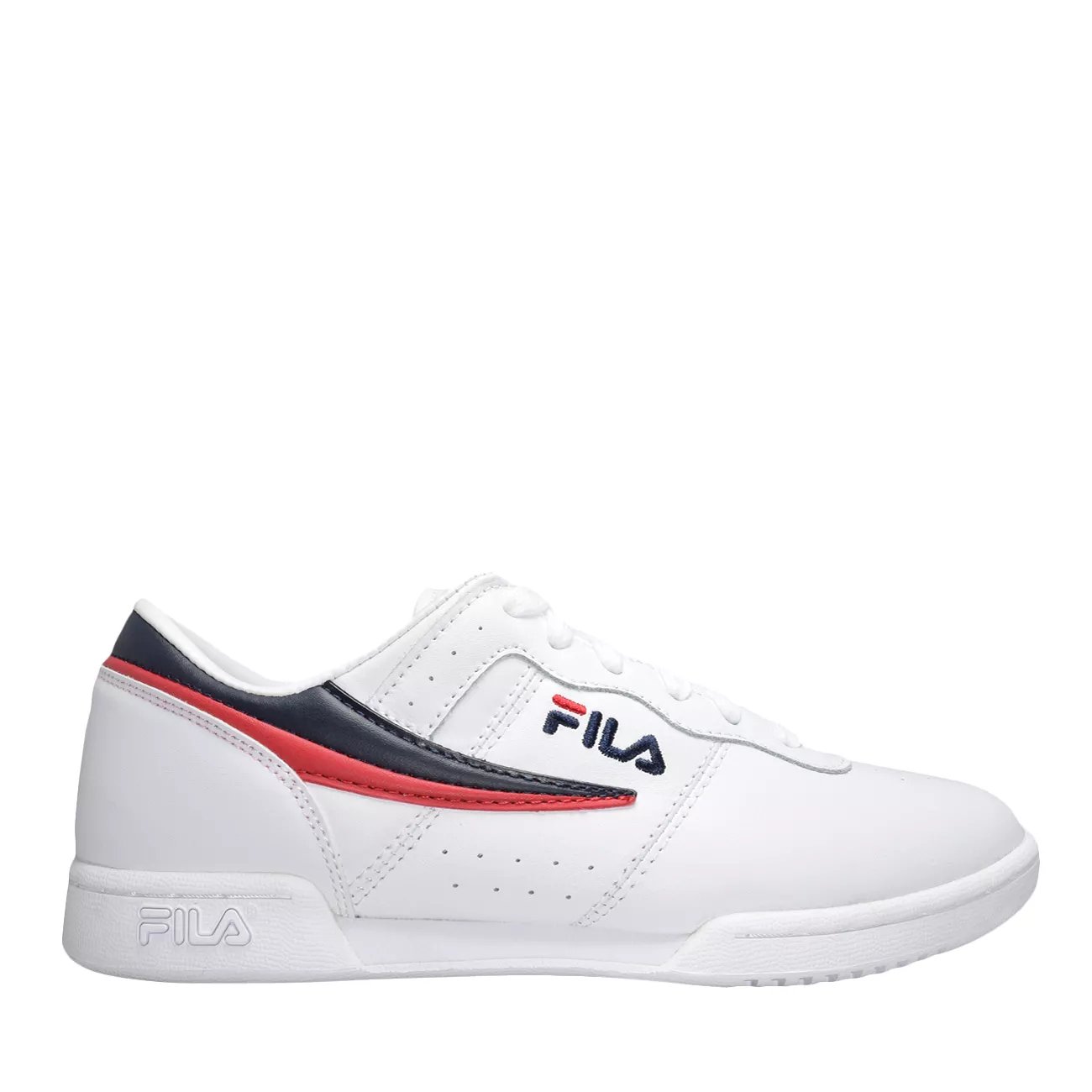 fila high q