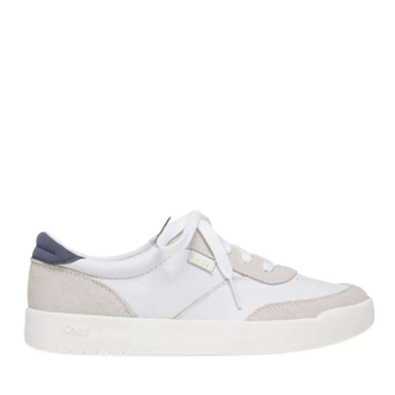 keds match point leather sneakers