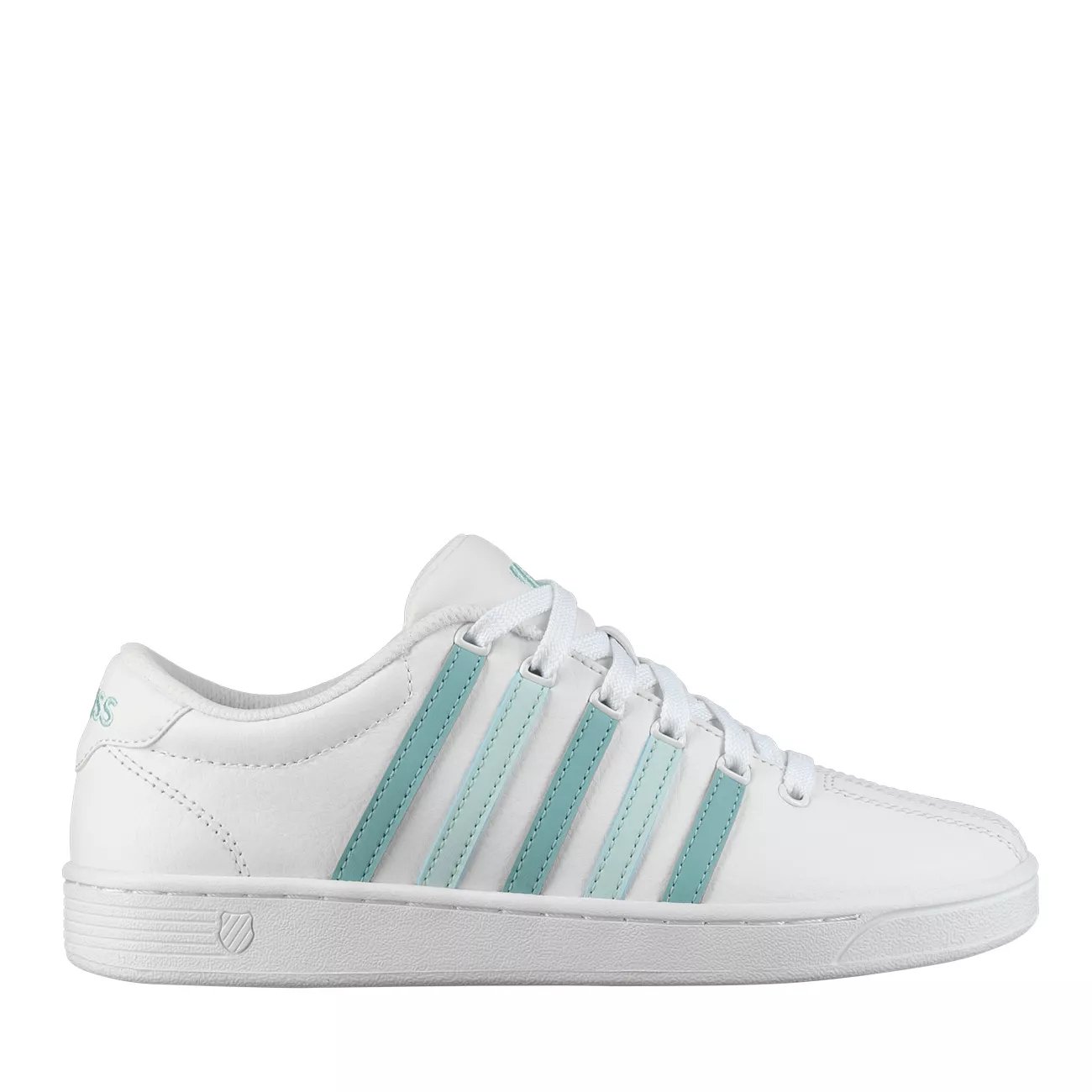 K Swiss Court Pro II CMF Sneaker Shoe Warehouse