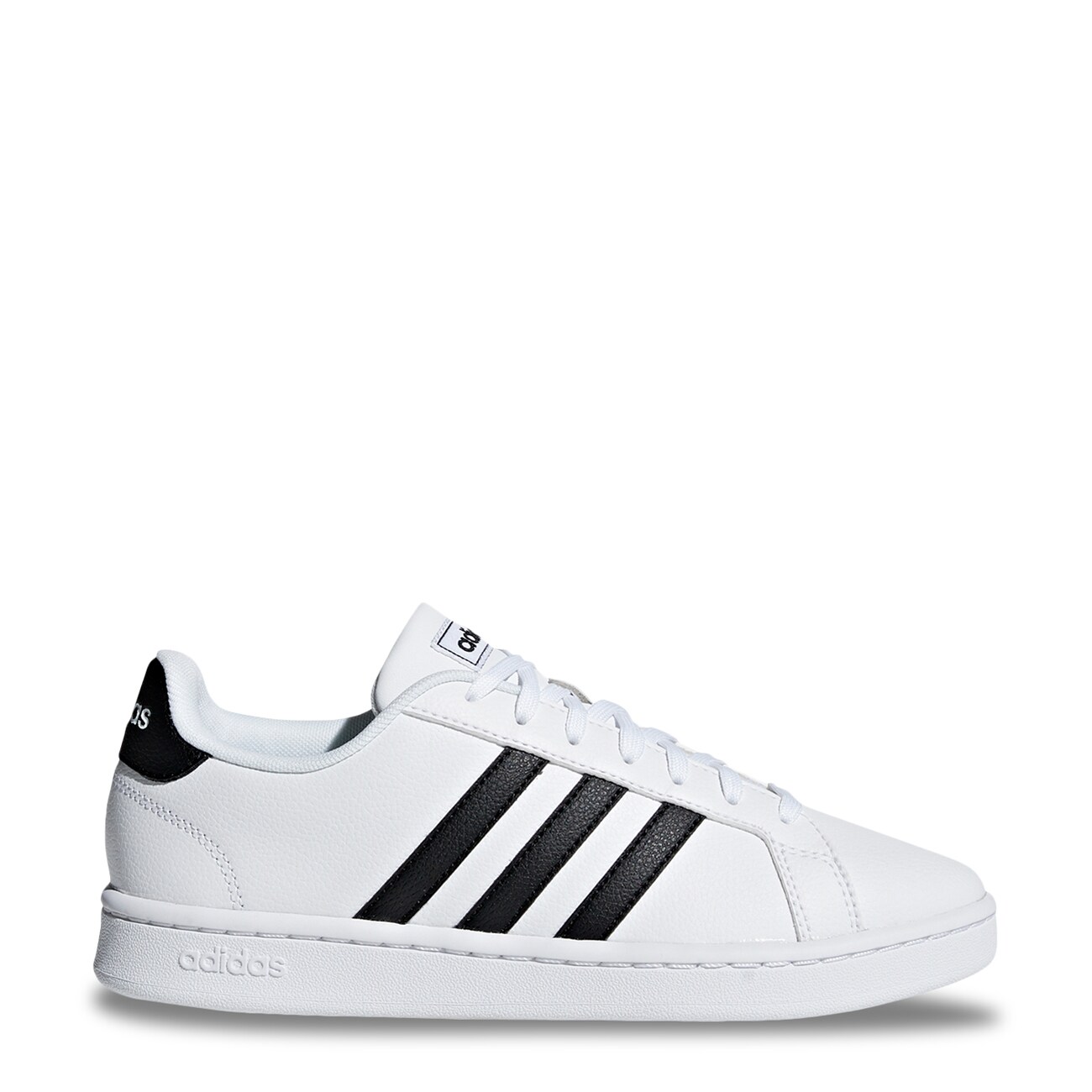 difference between adidas grand court and superstar