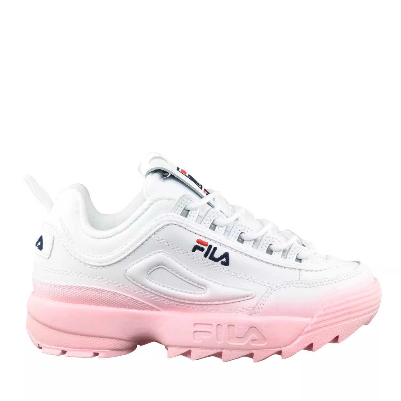 dsw fila disruptor