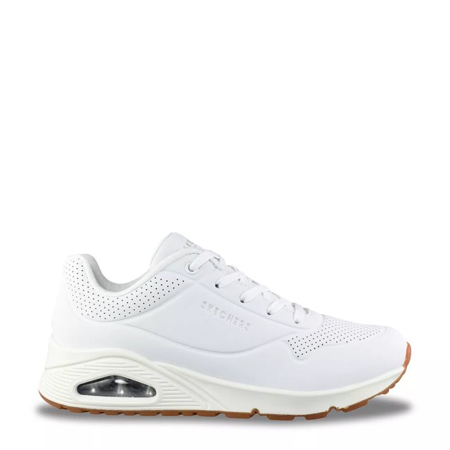 Skechers Women s Uno Stand On Air Sneaker DSW Canada