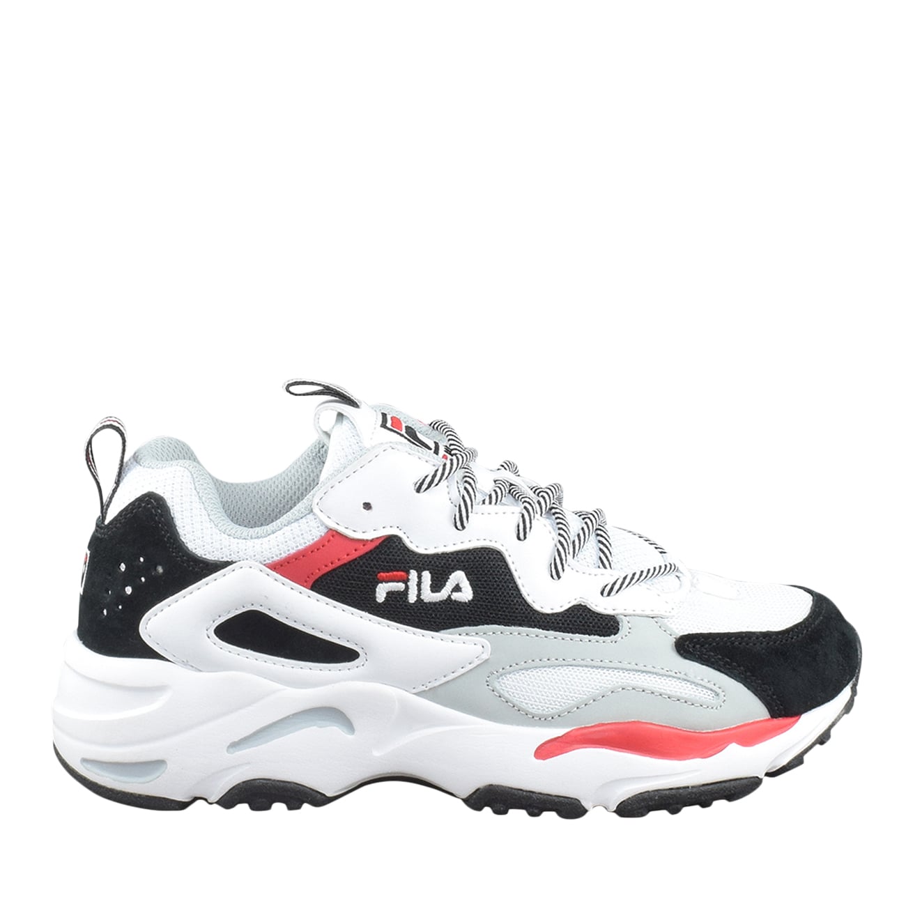 fila workout shoes
