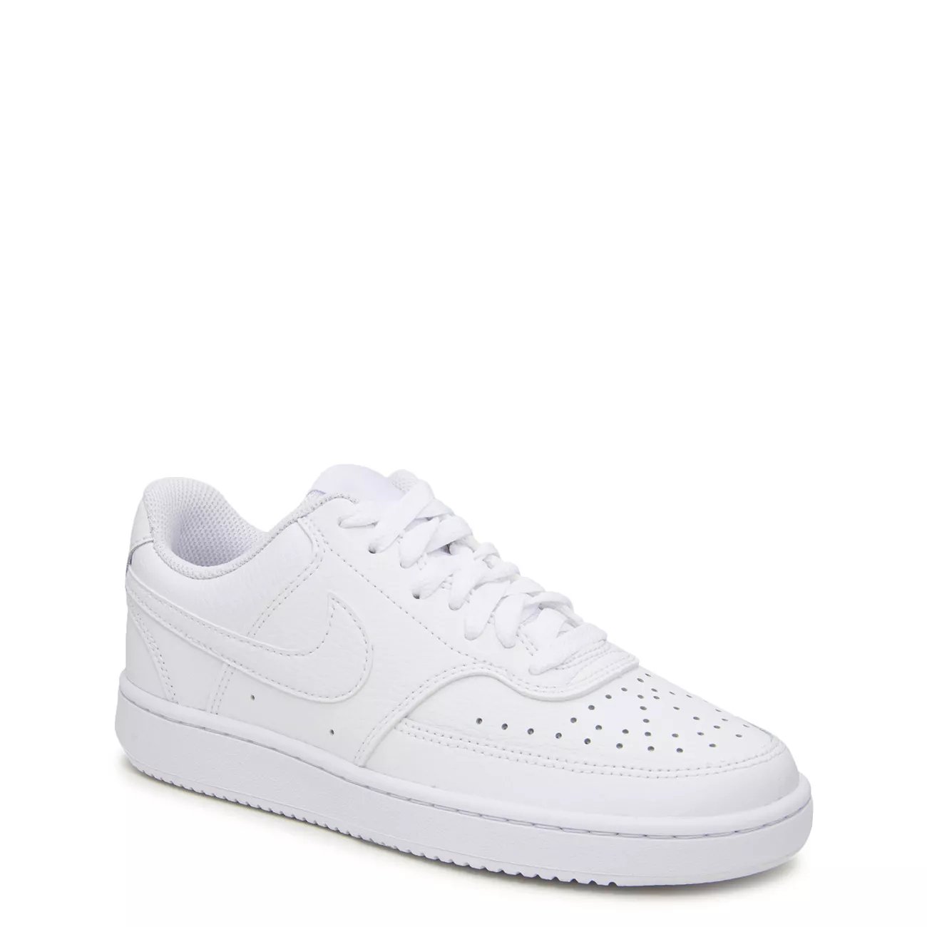 Women's Court Vision Sneaker