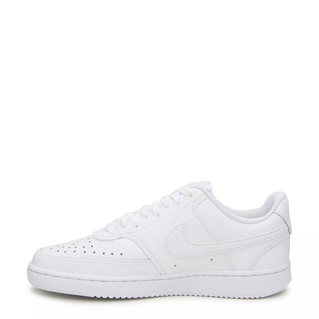 Nike Women s Court Vision Sneaker DSW Canada