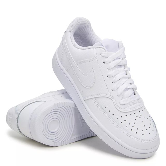 Nike Women s Court Vision Sneaker