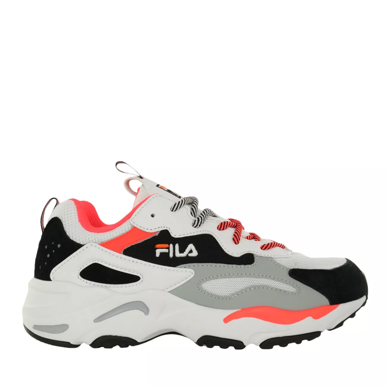 fila women's ray tracer