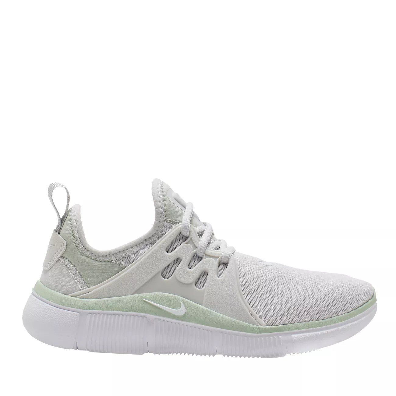 womens nike acalme white