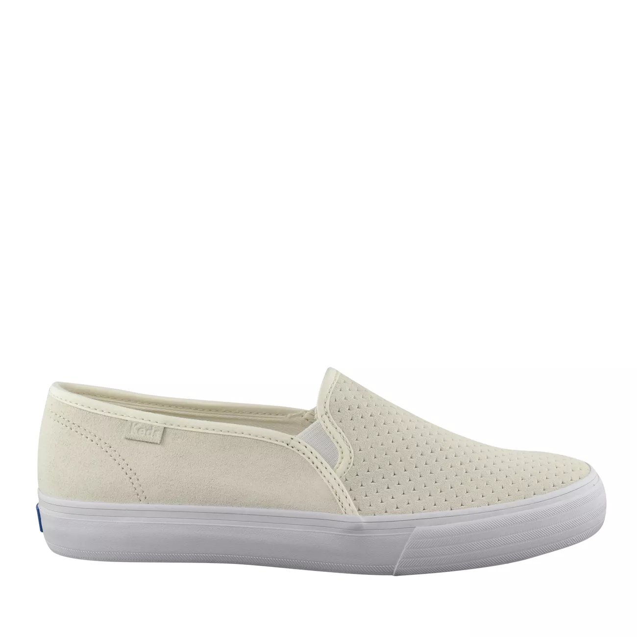 dsw keds slip on