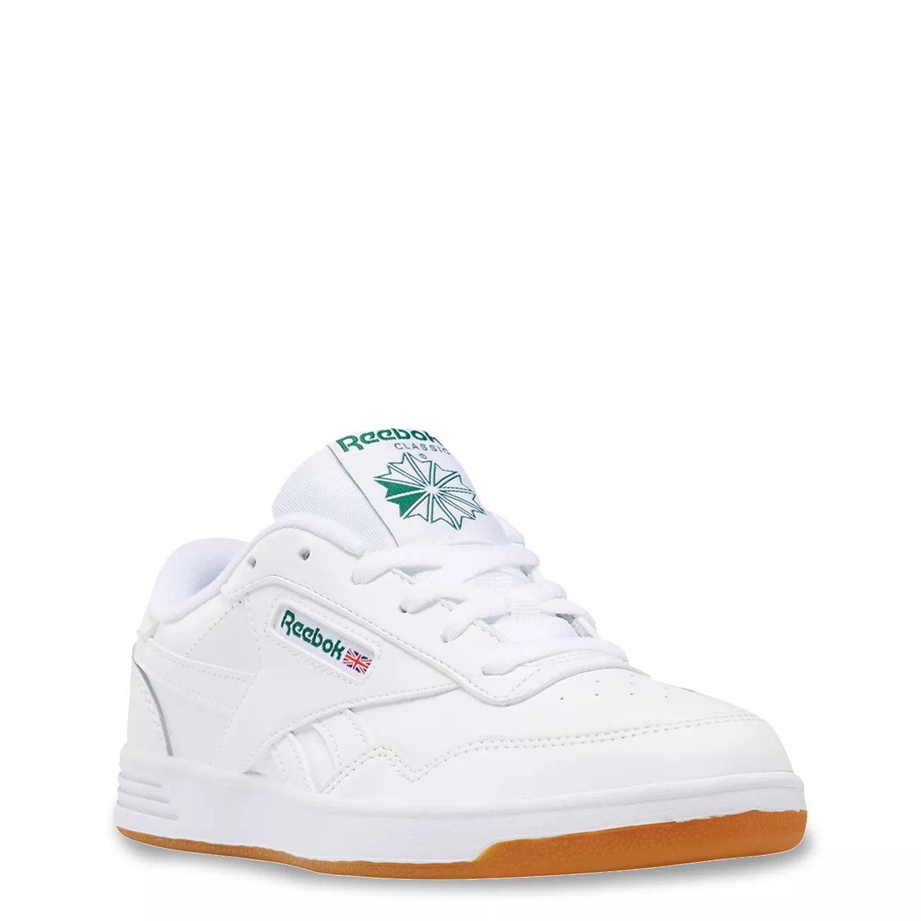 Reebok Women's Club C 85 Fomo IE1593 - Schreter's Clothing Store