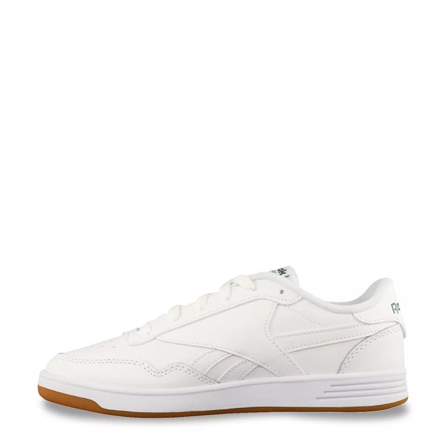 Reebok Women's Club Memt Sneaker The Shoe Company