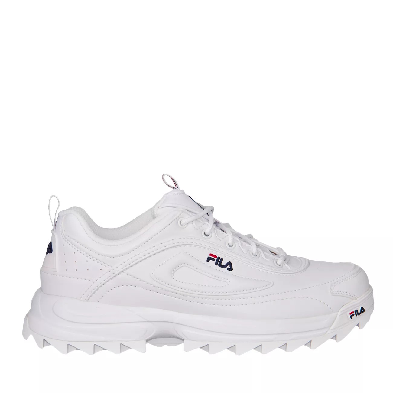 fila distorter