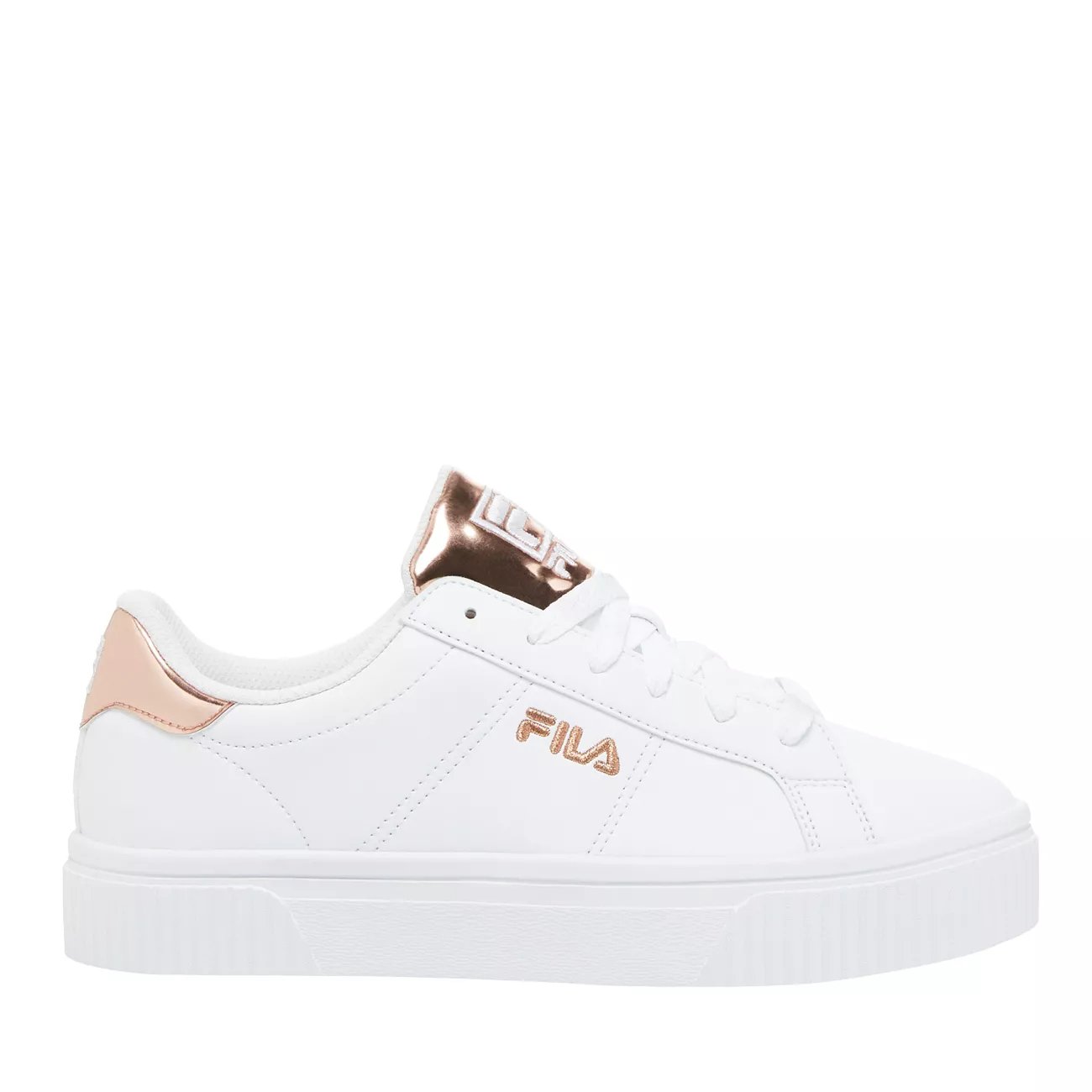 womens white fila disruptor