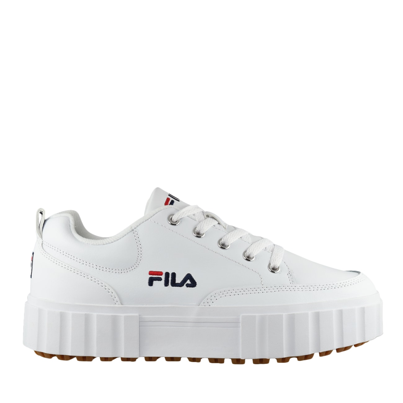 Fila Sandblast Low Sneaker | Shoe Warehouse