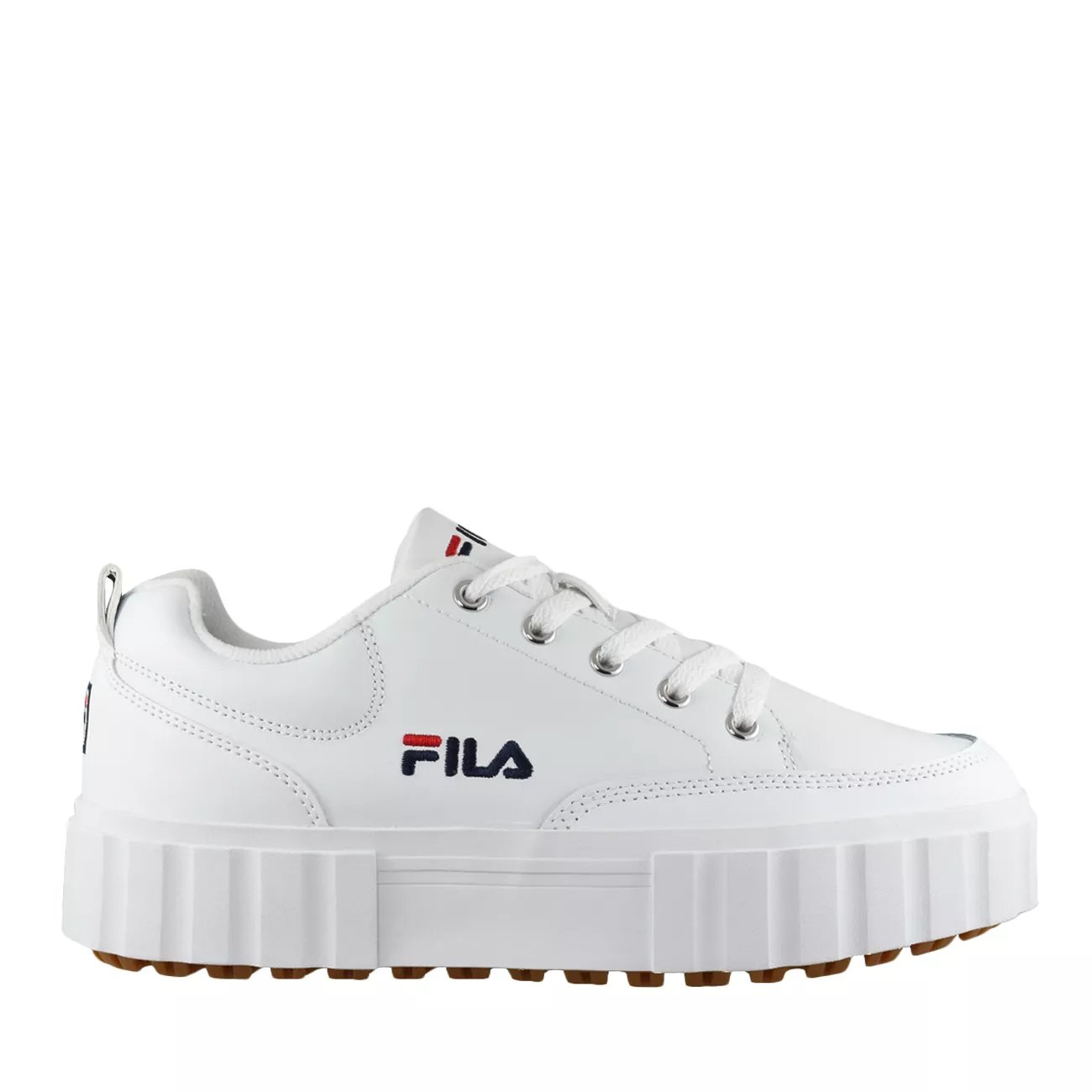 Fila Sandblast Low Sneaker | The Shoe Company