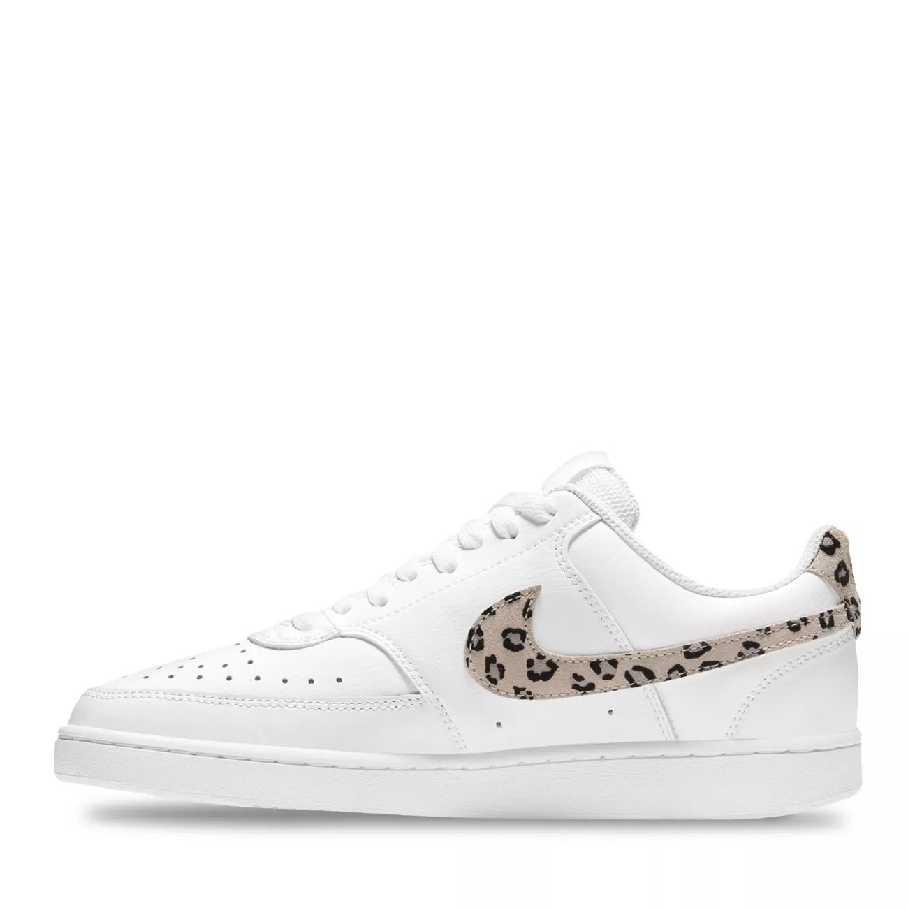 nike court vision animal print