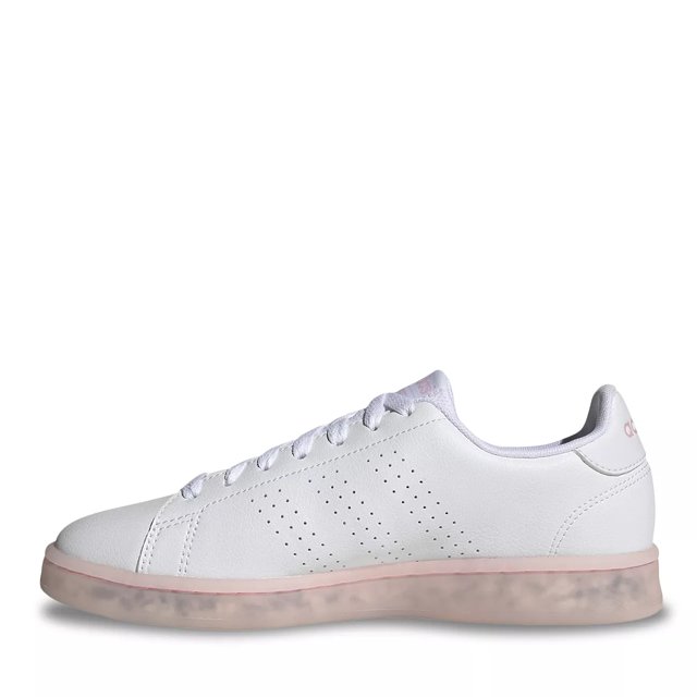 advantage eco primegreen sneaker women's