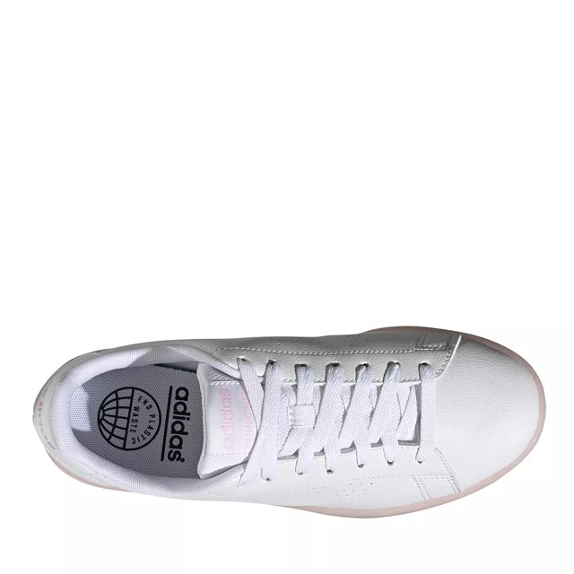 advantage eco primegreen sneaker women's
