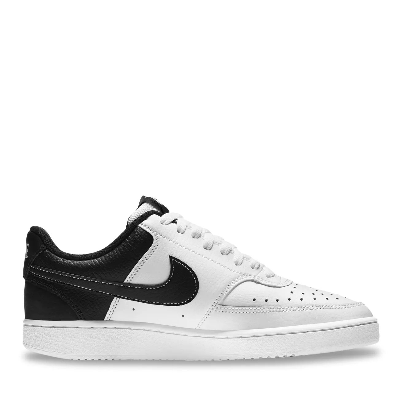 women's court vision low nike