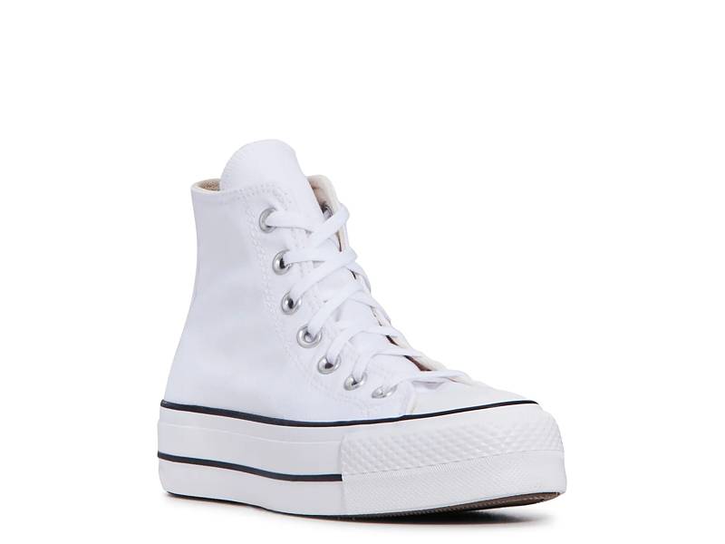 Converse Men's Chuck Taylor All Star High Top Street Sneaker