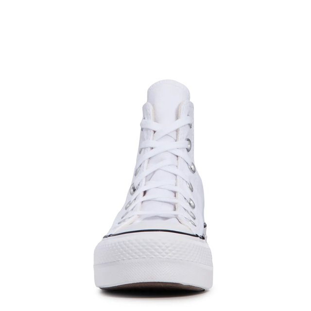 Converse Women s Chuck Taylor All Star Platform High Top Sneaker
