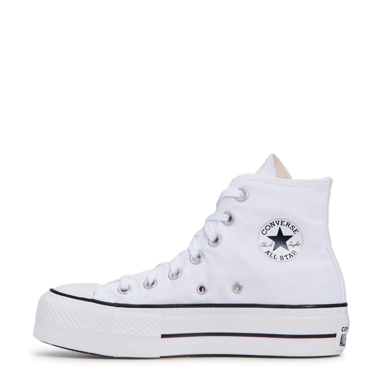 converse chuck taylor all star platform high top custom tan