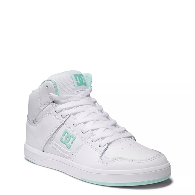 DC Women s Cure High Top Sneaker DSW Canada