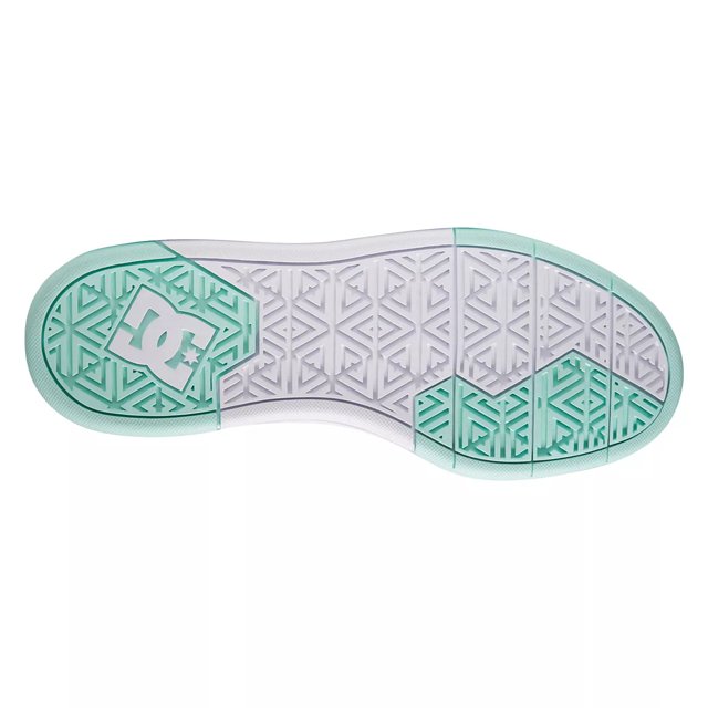 Dc women's high top sneakers 2025