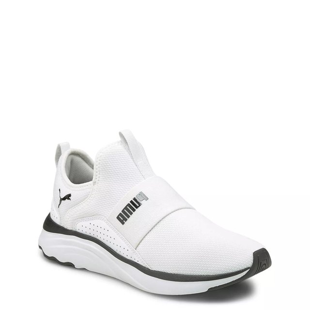 Puma Women's Softride Sophia Slip-On Cross Training Sneaker | The Shoe ...