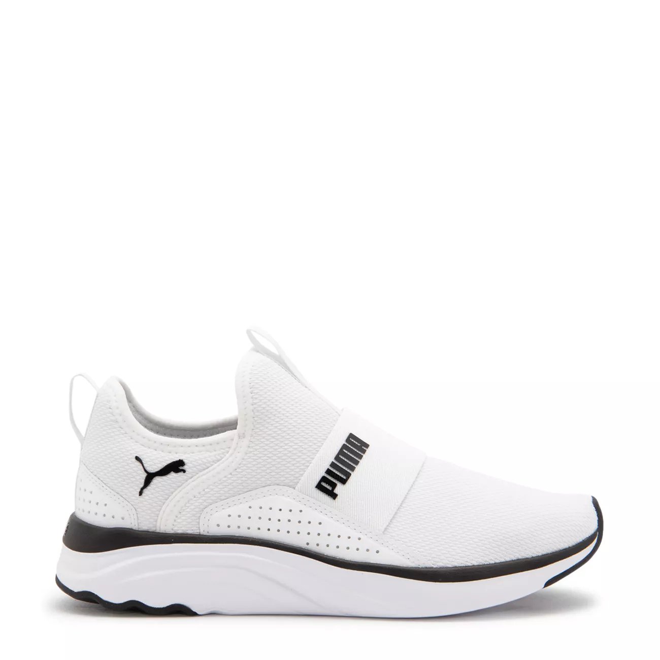 Puma Women's Softride Sophia Slip-On Cross Training Sneaker | The Shoe ...