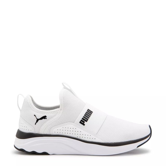 Puma Women s Softride Sophia Slip On Cross Training Sneaker DSW