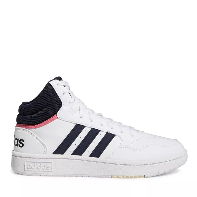 Adidas hoops 2.0 mid women's shop