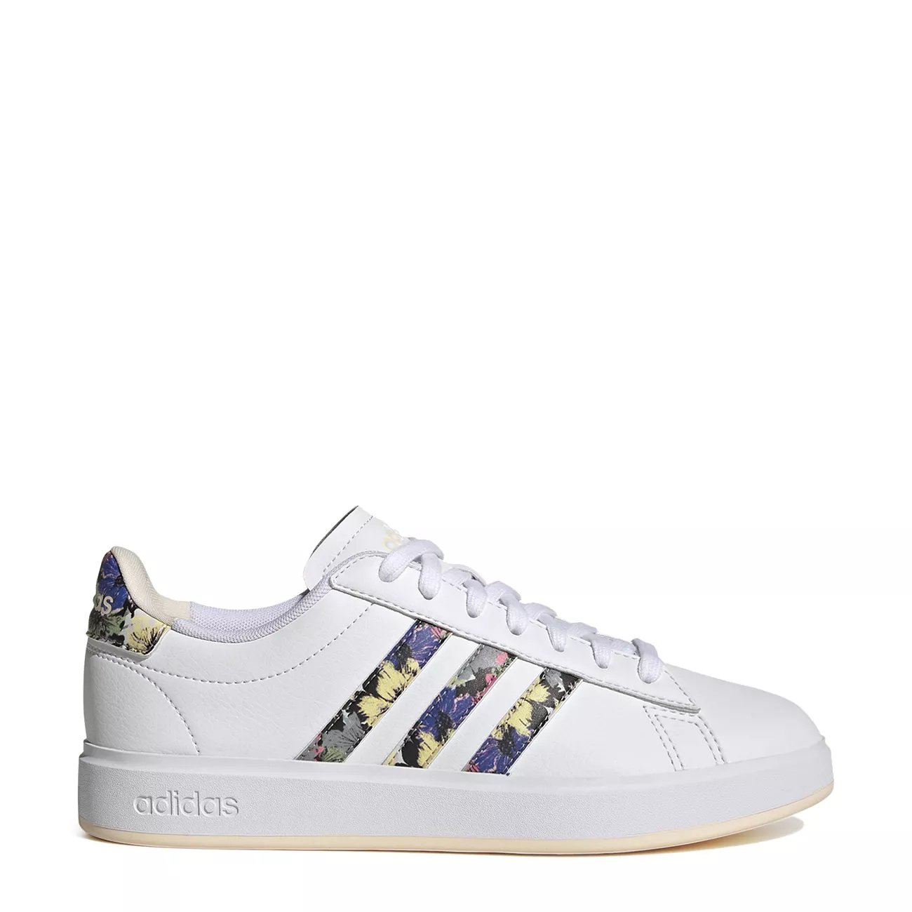 Adidas femme outlet a fleur