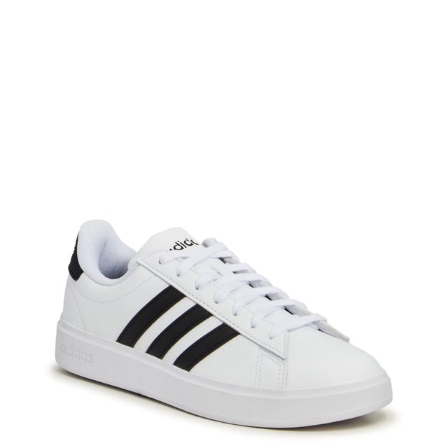 Adidas ladies court shoes outlet