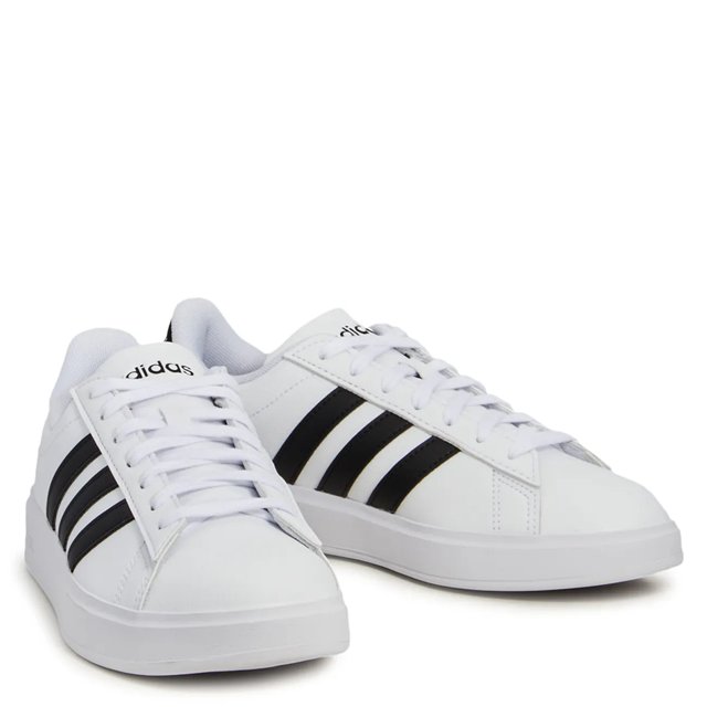 Adidas grand court women's shoes store