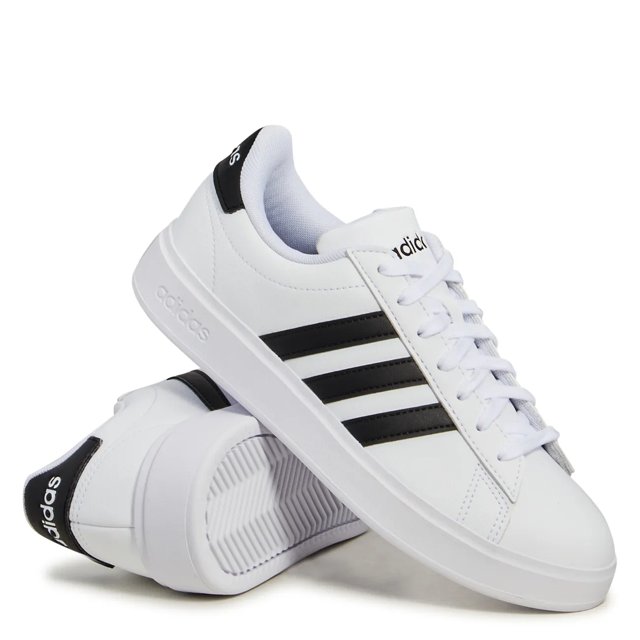 Adidas daily 2.0 women's online