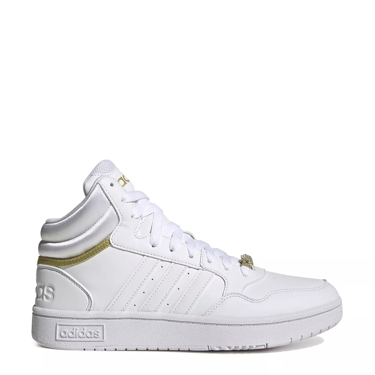Adidas Women's Hoops 3.0 Mid Sneaker DSW Canada