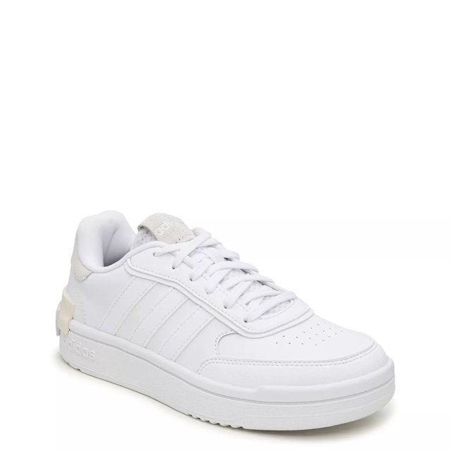 Adidas Women's Postmove SE Basketball Sneaker | The Shoe Company