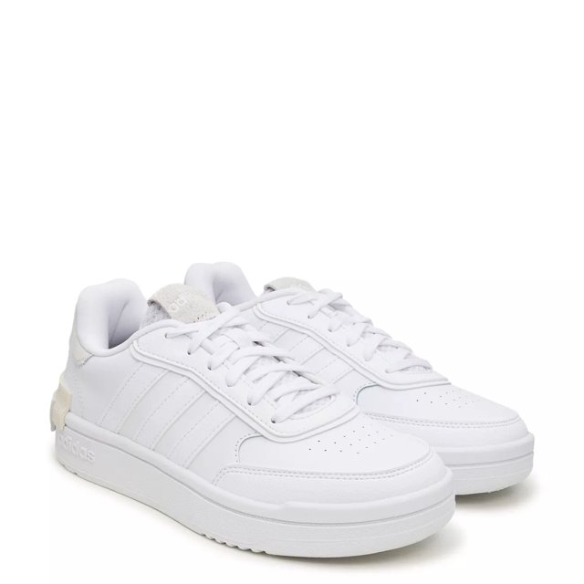 Adidas Women s Postmove SE Basketball Sneaker DSW Canada