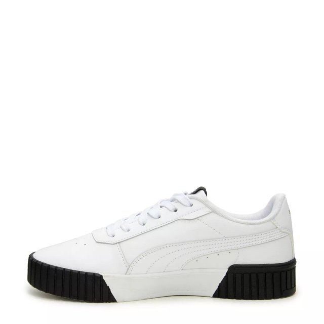 Puma Women's Carina 2.0 Sneaker | The Shoe Company