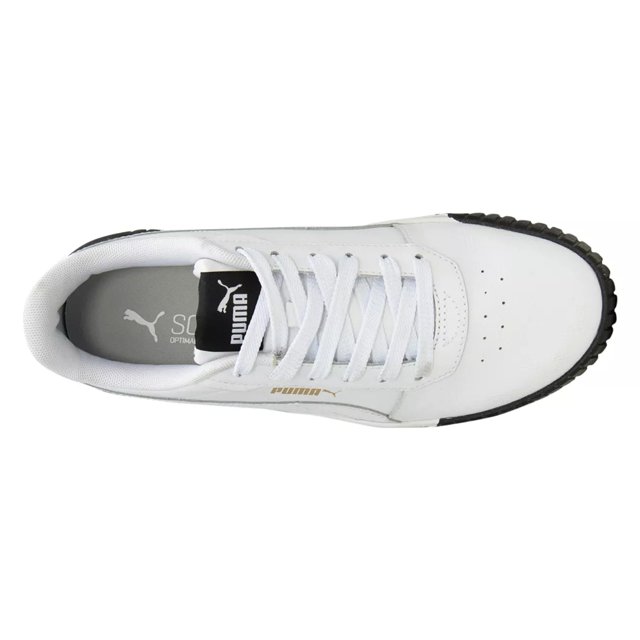 Puma Women s Carina 2.0 Sneaker The Shoe Company