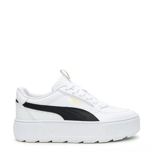 Puma Women #39 s Karmen Rebelle Sneaker The Shoe Company