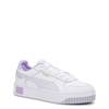 Puma Women's Carina Street Sneaker