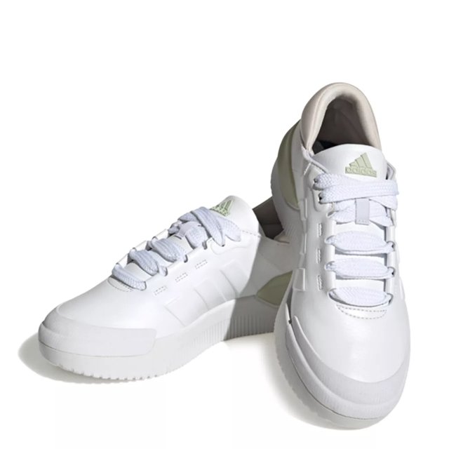 Adidas Women #39 s Court Funk Sneaker DSW Canada