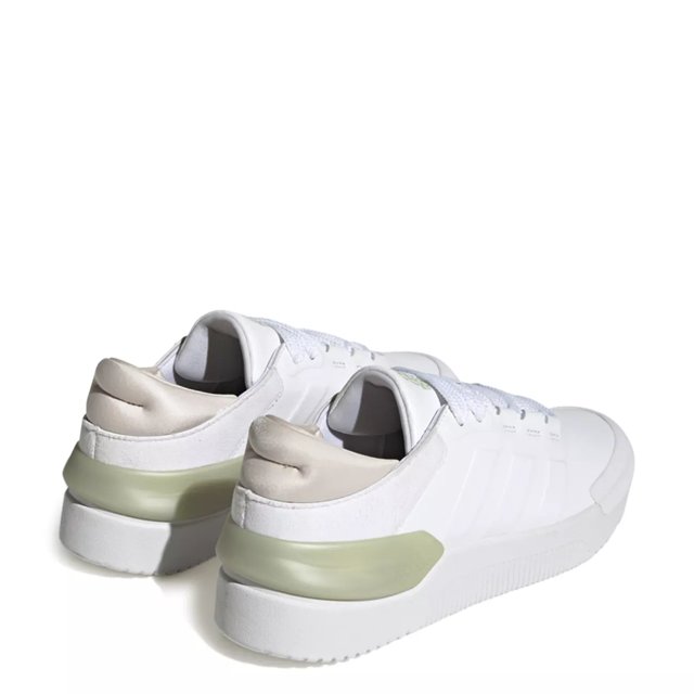 Adidas Women's Court Funk Sneaker | The Shoe Company